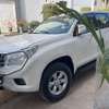 Toyota Prado thumb 0