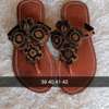 Massaï sandals thumb 8