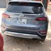 Hyundai Santa Fe 2019' thumb 2