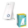 Extender wifi tp-link n300 adaptateur thumb 0