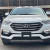 HYUNDAI SANTAFÉ 2017 thumb 2