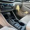 Hyundai Tucson Se 2020 thumb 10