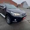 Toyota Hilux 2017 Automatique Diesel thumb 13