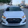 HYUNDAI SONATA  2019 thumb 0