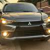 Mitsubishi RVR Outlander 2017 sport thumb 0