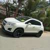 Location Chevrolet trax premium 2015 full option thumb 2