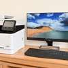 Imprimante Canon i-SENSYS MF655Cdw multifonction couleur thumb 1