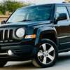 Jeep patriote 2016 thumb 1