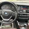 BMW X3 XDRIVE 28D 2015 thumb 3