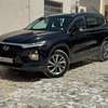 Hyundai Santa Fe 2019-2020 thumb 8