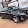 Chevrolet Equinox nouveau modèle thumb 9