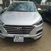 Hyundai Tucson 2021 thumb 0