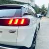 Peugeot 4008 GT-Line 2017 thumb 8
