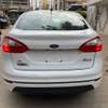 Ford fiesta 2016 thumb 2