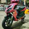 Piaggio NRG 80 2021 thumb 2