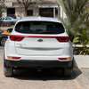 Kia Sportage 2017 thumb 4