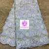 TISSU VOILE BRODÉ DUBAÏ 5 Yard thumb 7