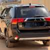 2018 MITSUBISHI OUTLANDER SEL 7places thumb 10