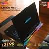 Lenovo Legion Pro 7 RTX 5070Ti thumb 2