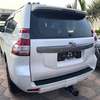 Toyota Land Cruiser Prado thumb 5