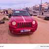 Jeep Compass 2010 thumb 0
