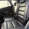 Mazda CX-5 version européenne thumb 9