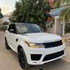 RANGE ROVER SPORT 2018 thumb 0