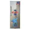 CONGELATEUR ICONA VERTICAL 9TIROIRS PLAQUE ALUMINIUM thumb 4