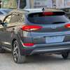 Hyundai Tucson Limited 1.6T 2016 thumb 6