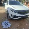 Kia Sportage 2015 thumb 0