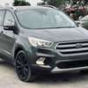 Ford escape titanium 2017 thumb 2