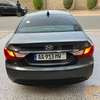 HYUNDAI SONATA 2014 thumb 1