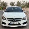 Mercedes CLA 2014 thumb 0