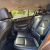 Kia Sportage limited 2017 thumb 6