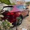 Hyundai Santafe Fe Sport SE 2017 thumb 3