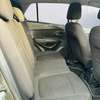 Chevrolet Trax 2017 thumb 5