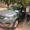 Range Rover Sport thumb 0
