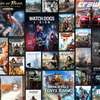XBOX one S GAME PASS +300JEUX thumb 1