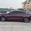 FORD FUSION TITANIUM 2016 thumb 0