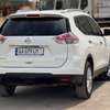 Nissan Rogue 2016 4x4 thumb 4