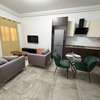 Appartement meublé aux Almadies thumb 8