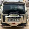 Mitsubishi Pajero 2014 thumb 6