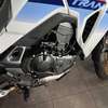 Honda Transalp 750 thumb 2