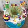 You play - Baby Einstein Activity - Bascule -Rotation 360° thumb 1