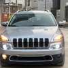 Jeep Cherokee 2015 Gris Automatique SUV thumb 4