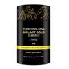 Shilajit  gummies thumb 0