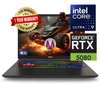 Msi vector 16 ULTRA 9 - RTX 5080 thumb 6