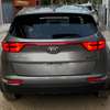 KIA SPORTAGE thumb 1