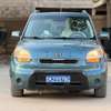 Kia soul année 2010 automatique essence thumb 0