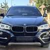 BMW X6 2017 thumb 0